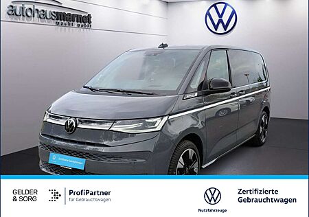 VW T7 Multivan Volkswagen Style Hybrid DSG *AHK*NAV*APP*