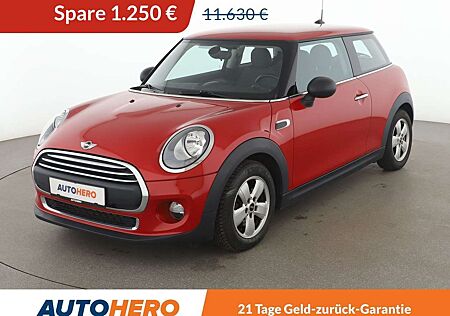Mini ONE *NAVI*TEMPO*PDC*ALU*KLIMA*