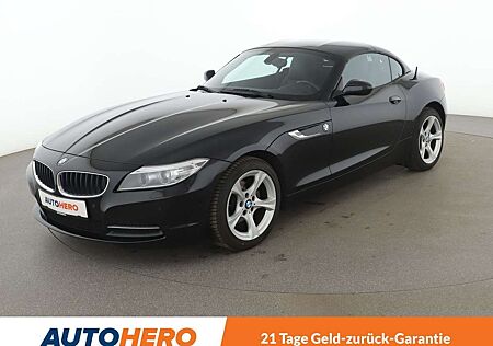 BMW Z4 sDrive 18i Aut.*XENON*TEMPO*PDC*SHZ*KLIMA*GARANTIE