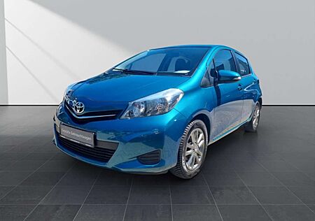 Toyota Yaris 1.0 Edition 2014 *Klima*Smart Key*Privacy*