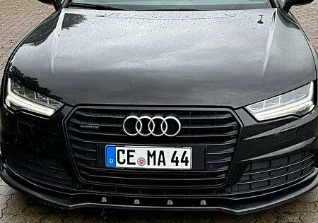 Audi A7 3.0 TDI quattro S tronic