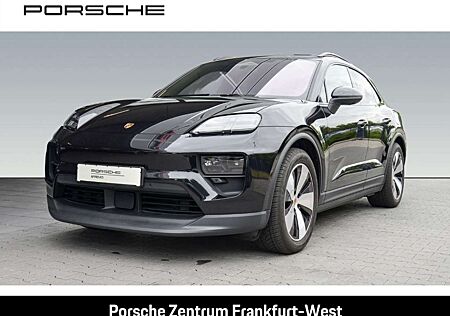 Porsche Macan 4 BOSE Panorama Surround-View LED-Matrix