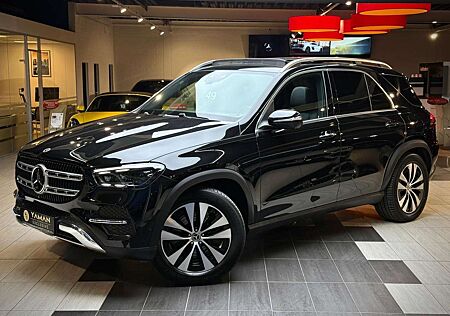 Mercedes-Benz GLE 350 de 4Matic*Pano*HuD*Luftf*KeylessGO*AHK