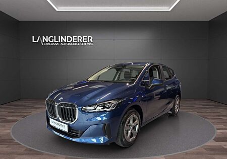 BMW 218 i Active Tourer NP44042,- Vorb.DrivingAssist