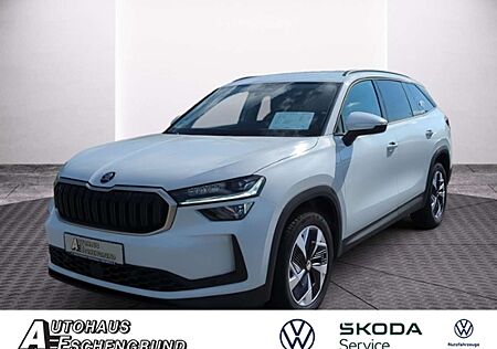 Skoda Kodiaq 2.0 TDI DSG 4x4 SELECTION AHK MATRIX NAVI GJR