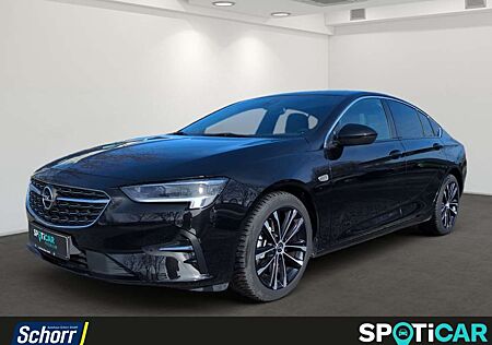 Opel Insignia Grand Sport 2.0 Direct InjectionTurbo Ultimate