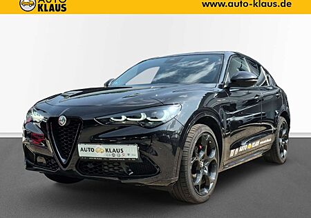 Alfa Romeo Stelvio 2.2 Competizione Q4 LED H&K CarPlay RFK