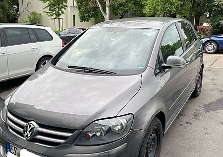 VW Golf Plus Volkswagen 1.9 TDI DSG Goal