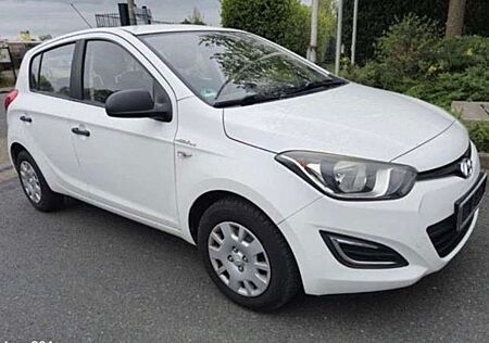 Hyundai i20 1.1 CRDi Fifa World Cup Edition