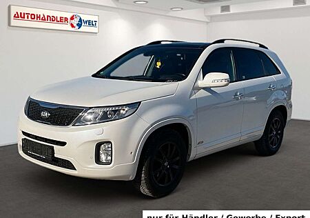 Kia Sorento 2.2 CRDi Platinum 4WD Navi Leder Xenon
