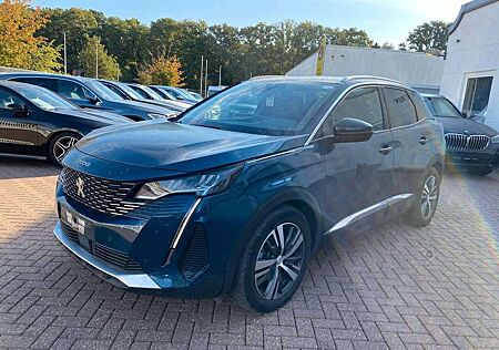 Peugeot 3008 Roadtrip Pack*Plug-in*Scheckheft*Led