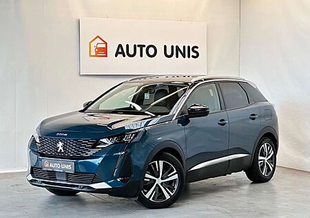 Peugeot 3008 Roadtrip Pack*Plug-in*Scheckheft*Led
