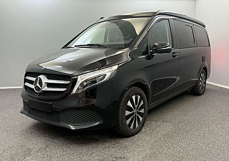 Mercedes-Benz V 300 d 4M Marco Polo Küche EASY UP*STHZ*LED*360