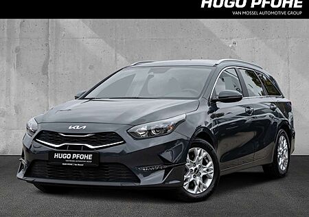 Kia Cee'd Ceed / Ceed 1.0 T-GDI