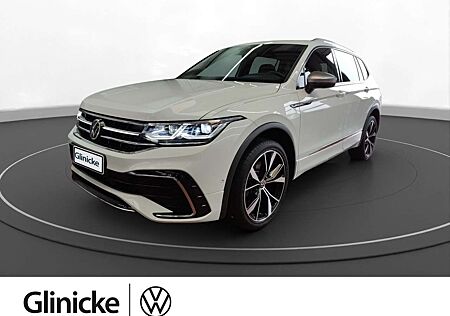 VW Tiguan Allspace Volkswagen R-Line 4Motion