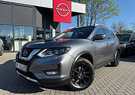 Nissan X-Trail 1.3 DIG-T DCT Tekna/BOSE/PANORAMA/STANDHEIZUNG