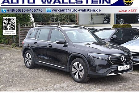 Mercedes-Benz EQB 300 Progressive (Advanced-P. Spur TW
