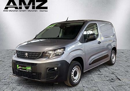 Peugeot Partner 1.5 HDi L1 Premium Klima AHK PDC