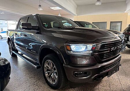Dodge RAM 1500 5.7V8 Gen.5 °1.HAN°12"DIS°BRD-FZG°PRINS