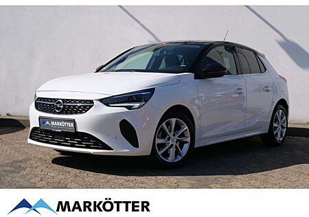 Opel Corsa F 1.2 Turbo Elegence Autom. LED/Kamera/AHK