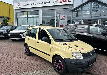 Fiat Panda 1.1 8V Active*TÜV 02/2026