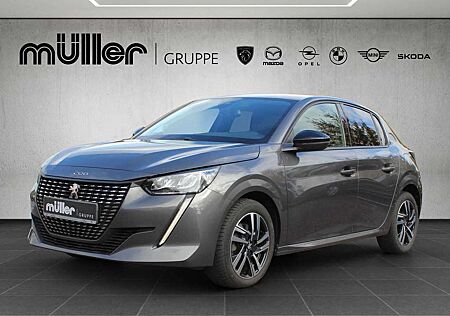 Peugeot 208 PureTech 100 Allure