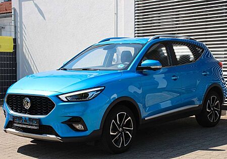 MG ZS 1.5i # Luxury # Navi # 360°Kamera # LED # Alu