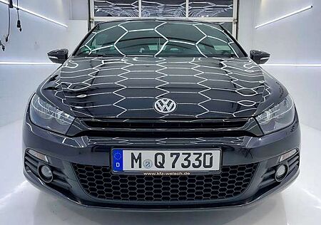 VW Scirocco Volkswagen 1.4 TSI