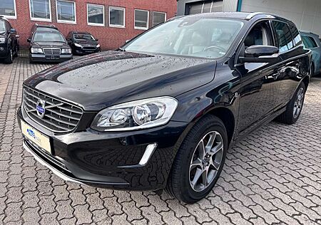 Volvo XC 60 XC60 XC60 Ocean Race 2WD