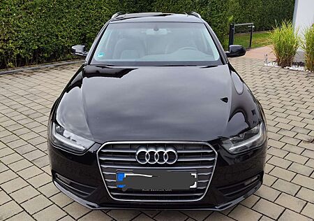 Audi A4 Avant 2.0 TDI DPF Ambiente