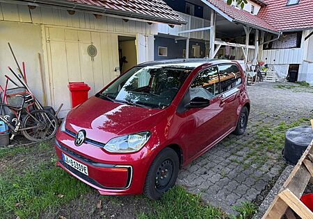 VW e-up! Volkswagen e-up! e-up Style Plus