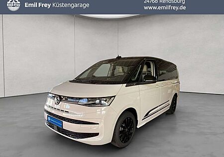 VW LT Volkswagen Multivan Life Edition 2.0 TDI LÜ Navi AHK Stan