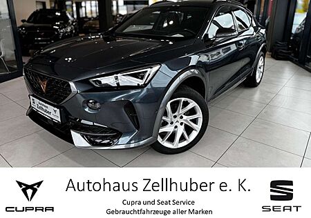 Cupra Formentor 1.5 TSI *AHK*Navi*Kamera*Sitzhzg*