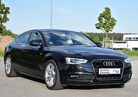 Audi A5 3.0 TDI*S-Line*Sportback*1.Hand*Automatik