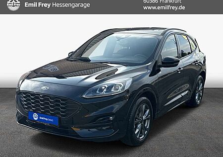 Ford Kuga 1.5 EcoBoost ST-LINE X