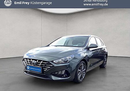 Hyundai i30 1.0 T-GDI 48V-Hybrid Trend