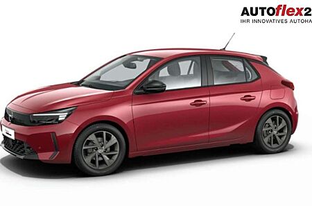 Opel Corsa Edition 1.2 100 LM16Z TechP KomfortP SichtP Te...