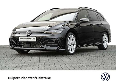 VW Golf Variant Volkswagen VIII 2.0 R-LINE BLACKSTYLE PANO CAM
