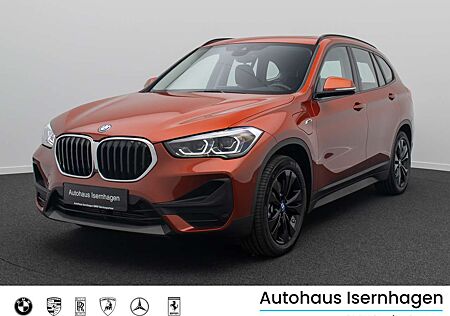 BMW X1 Kamera H K HUD Leder Panorama M Sport