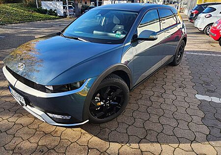 Hyundai IONIQ 5 72,6 kWh Dynamiq