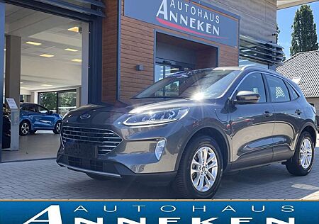 Ford Kuga Plug-In Hybrid Titanium*Kamera*e-Klappe*HuD