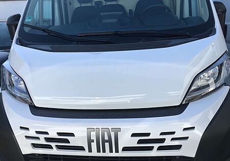 Fiat Ducato 33 L2H2 140 Multijet Kastenwagen verblecht