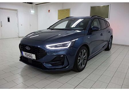 Ford Focus Turnier 1.0 EcoBoost ST-Line PDC*Klima*Winterpaket