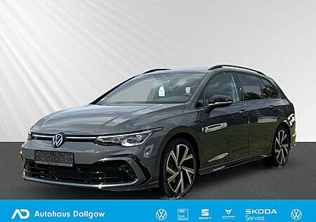 VW Golf Variant Volkswagen R-Line 1,5 l eTSI OPF 96 kW (130 PS