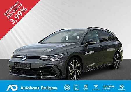 VW Golf Variant Volkswagen R-Line 1,5 l eTSI OPF 96 kW (130 PS