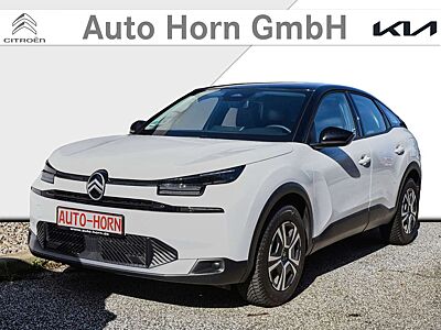 Citroen C4 C4