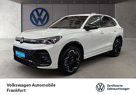 VW Tiguan Volkswagen 2.0 TDI DSG IQ.Light Navi DCC DAB+