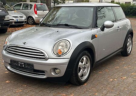 Mini Cooper *KLIMA*TOP GEPFLEGT*TÜV/NEU*TOP ANGEBOT*