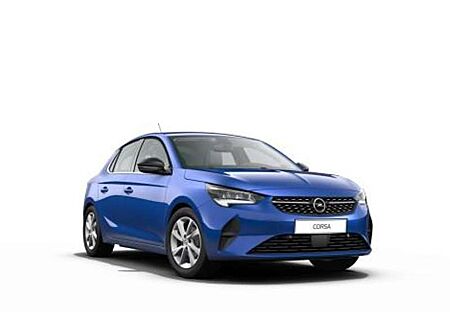 Opel Corsa F Elegance NAVI/APP~SHZ~2xPDC~LED~DAB~GRA