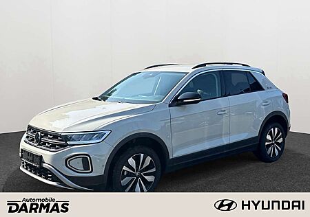VW T-Roc Volkswagen GOAL 1.5 TSI Navi LED Keyless PDC TOP